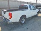 2014 Nissan Frontier S