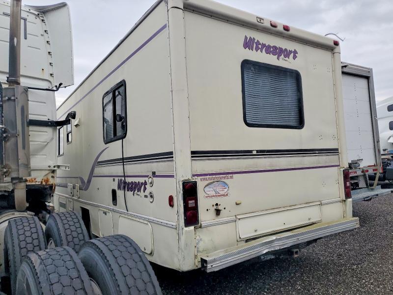 1996 Ford Econoline-RV