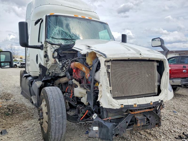 2024 International LT625