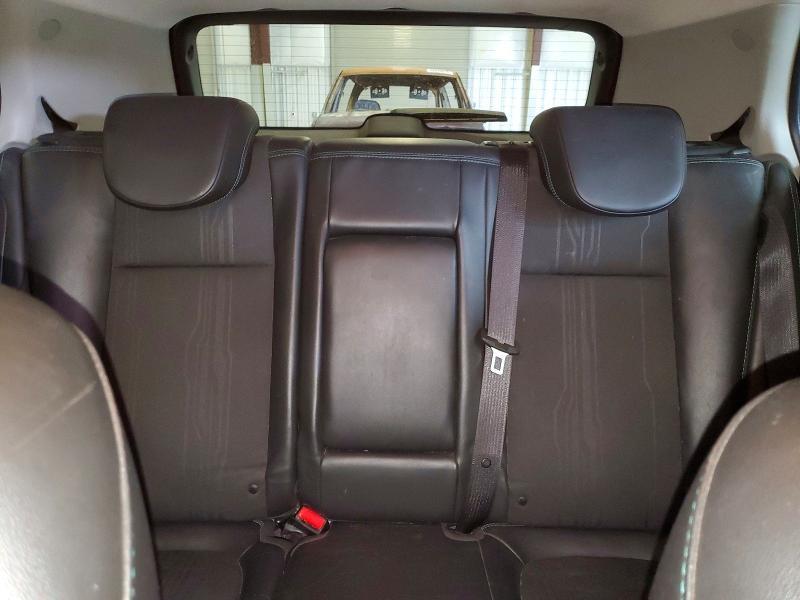 2016 Chevrolet Trax 1LT