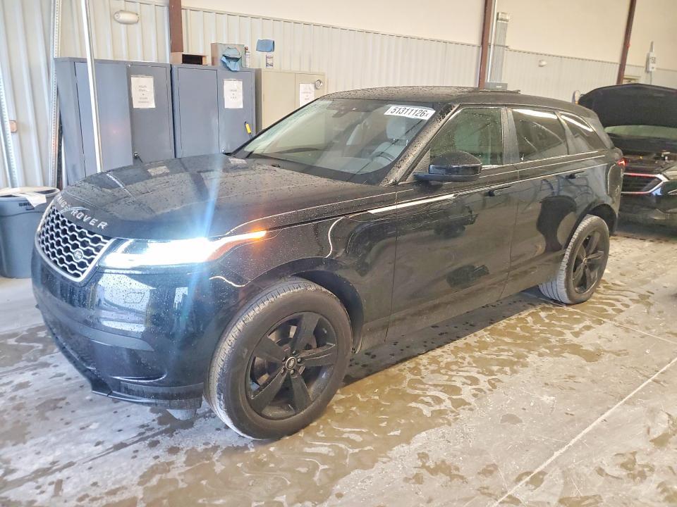 2020 Land Rover Range Rover Velar s