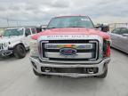 2012 Ford F350 Super Duty