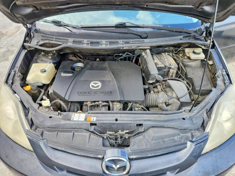 2006 Mazda 5