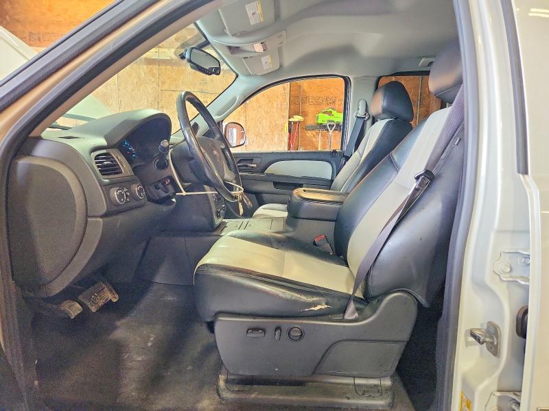 2013 GMC Sierra K1500 SLT