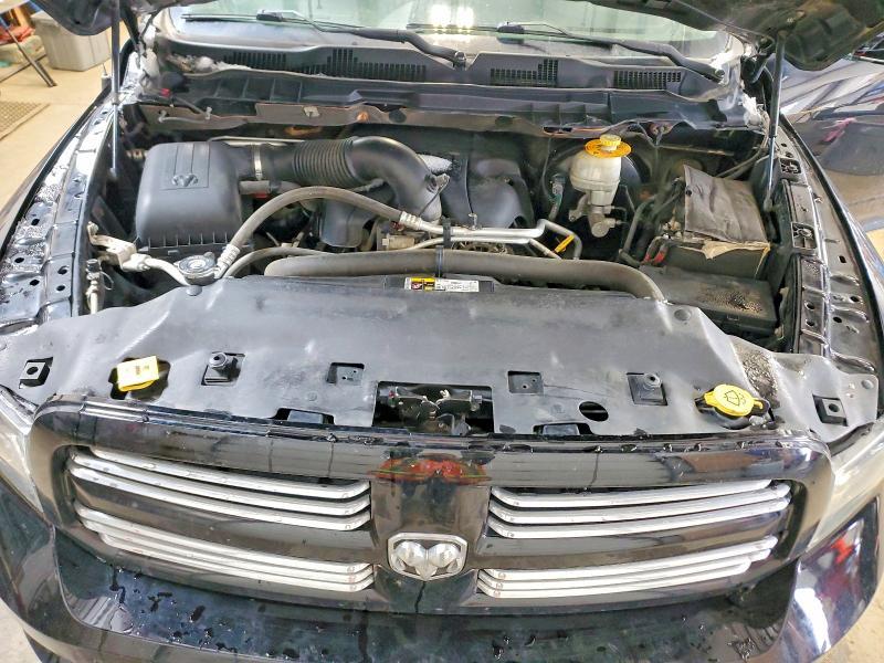 2014 Dodge RAM 1500 Sport
