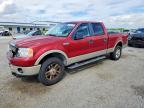 2007 Ford F150 Supercrew