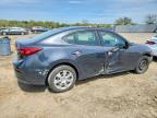 2015 Mazda 3 Sport