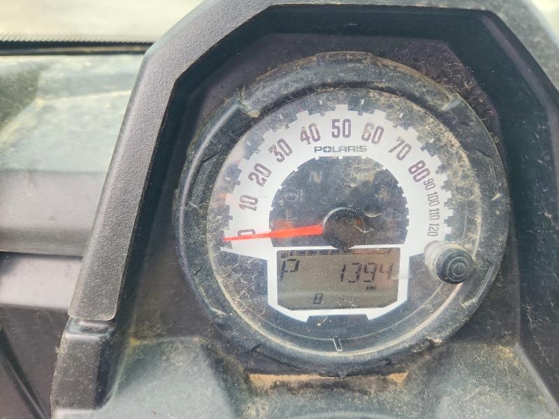 2015 Polaris Ranger Utility Vehicle