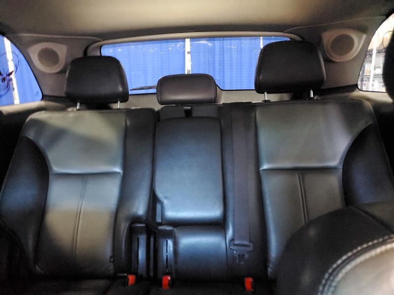 2014 Ford Edge Sport