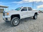 2015 GMC Sierra C1500 SLE
