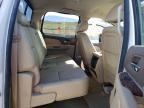 2013 Chevrolet Silverado K2500 Heavy Duty LTZ