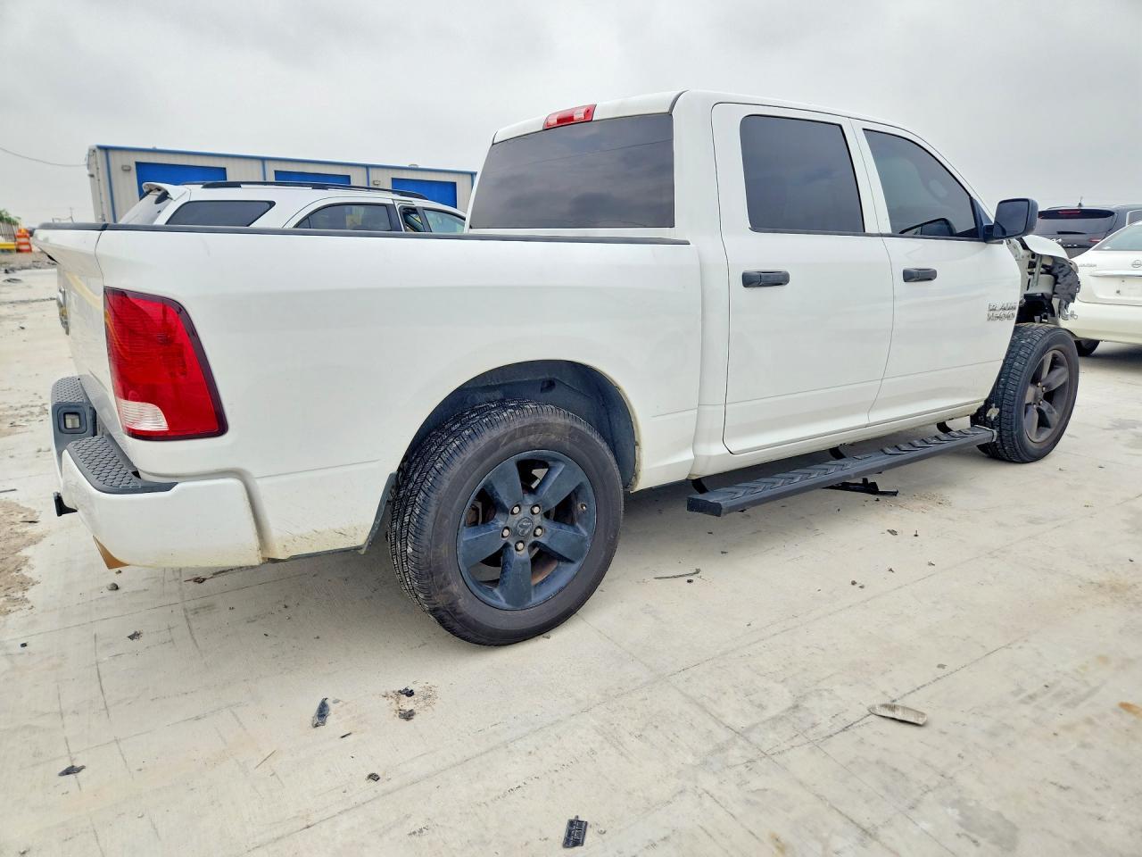 2016 Dodge RAM 1500 ST