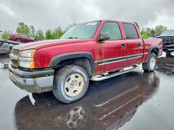 2004 Chevrolet Silverado K1500 for sale in Portland, OR