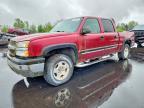 2004 Chevrolet Silverado K1500
