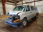 2017 Chevrolet Express G2500