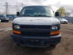 2010 Chev Express G2500