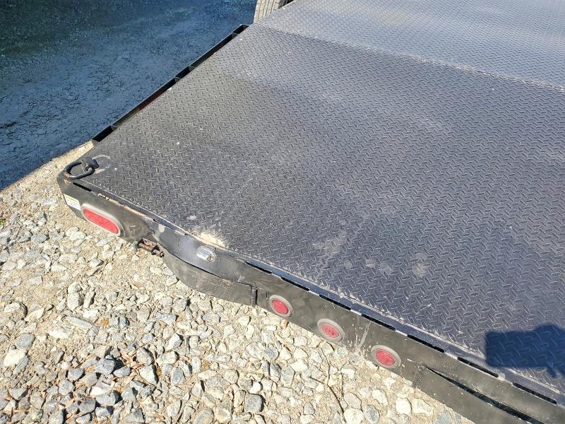 2014 Suretrack Sure-TRAC Trail