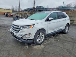 2017 Ford Edge sel for sale in Marlboro, NY