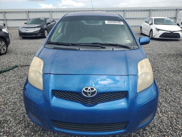 2010 Toyota Yaris Base