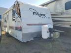 2003 Pioneer Trailer