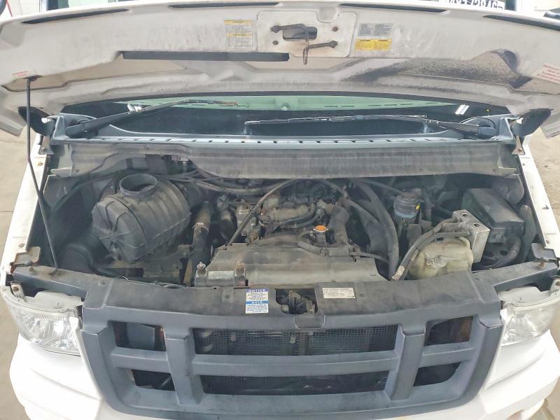 2013 Isuzu NPR
