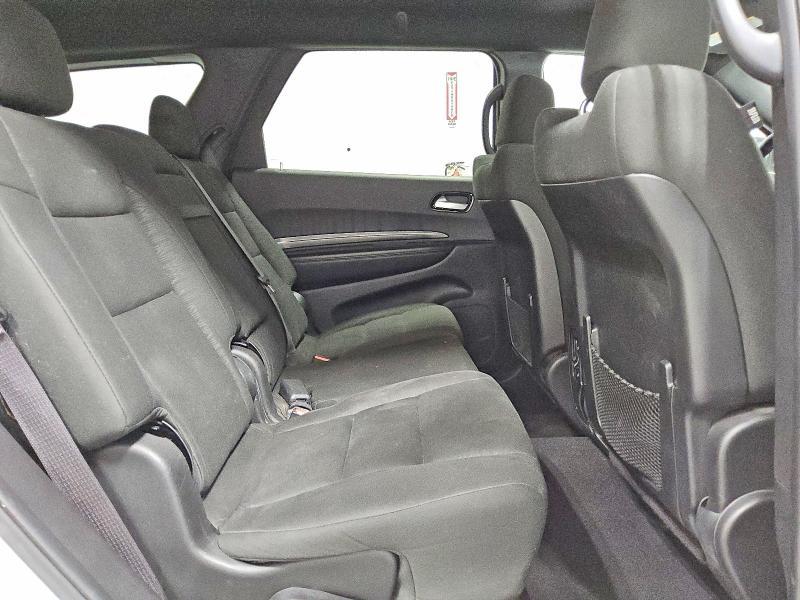 2023 Dodge Durango sxt