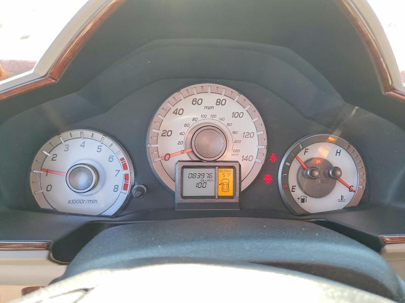 2014 Honda Pilot Exln