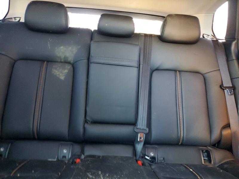 2024 Mazda Cx-50 Premium