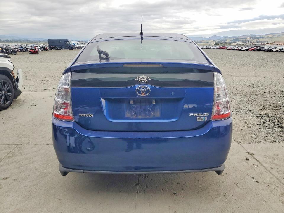 2009 Toyota Prius Base