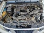 2018 Nissan Frontier S