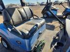2020 Club Car Tempo Lithium