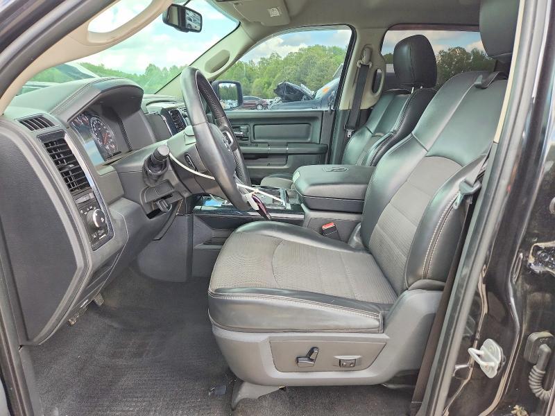 2010 Dodge RAM 1500