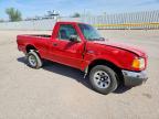 2001 Ford Ranger