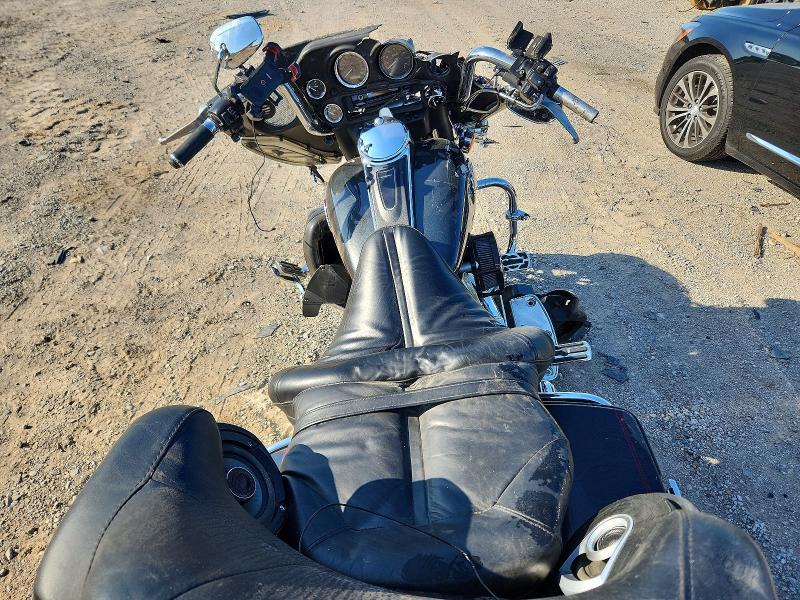 2006 Harley-Davidson Flhtcui