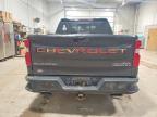 2019 Chevrolet Silverado K1500 High Country