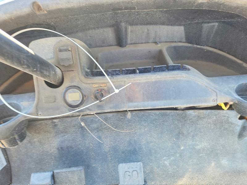 2020 Club Car Tempo Lithium