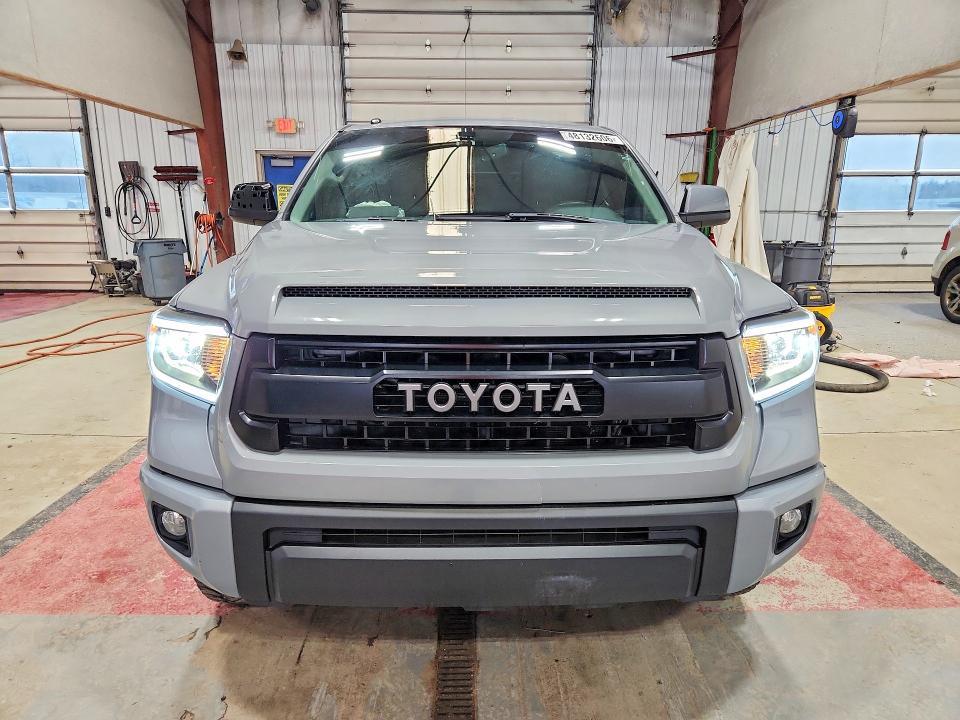 2017 Toyota Tundra TRD PRO