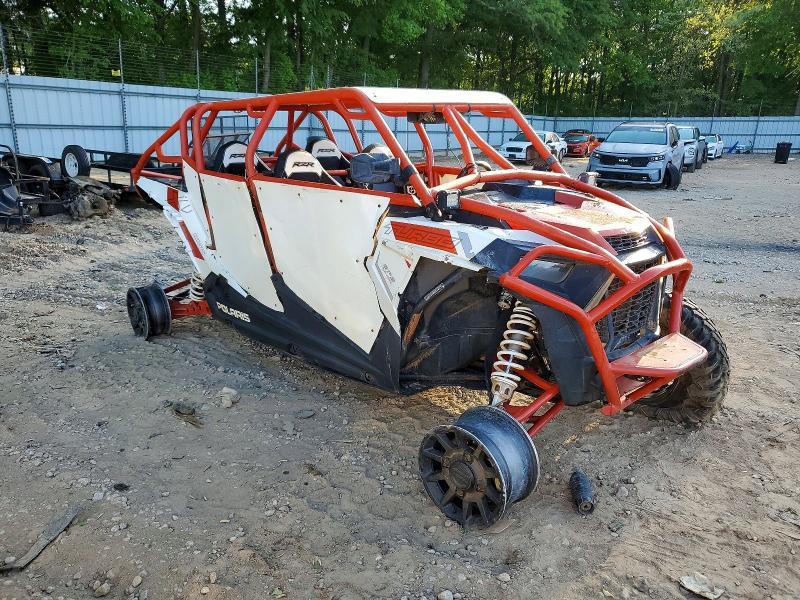 2019 Polaris RZR Utility Vehicle