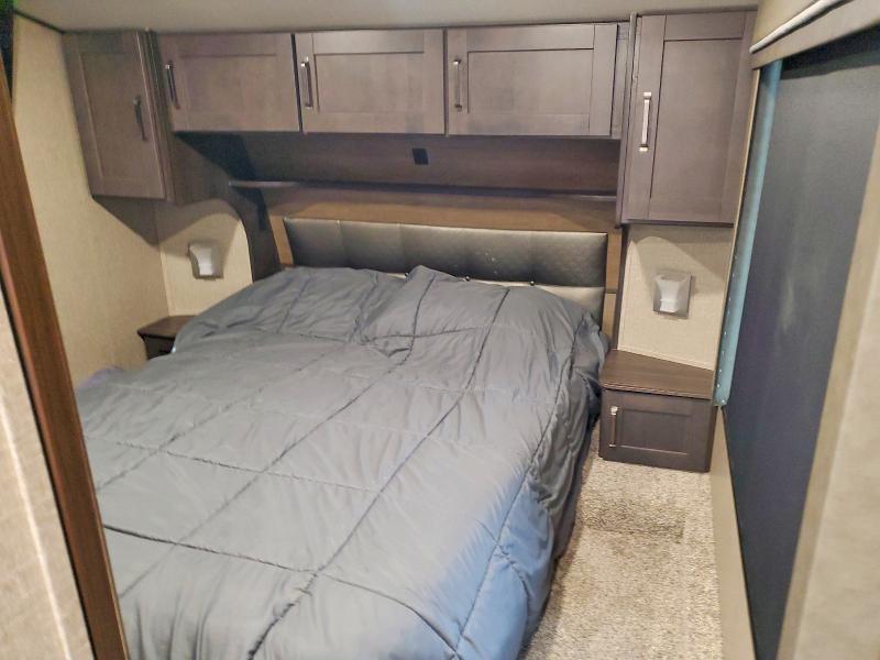 2022 Grand Design Reflection Camper
