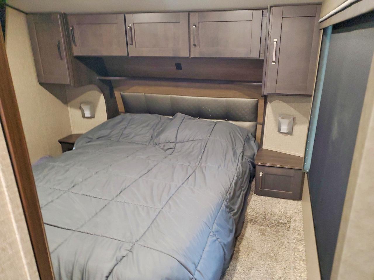 2022 Grand Design Reflection Camper