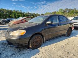 2004 Toyota Corolla ce for sale in Ellenwood, GA
