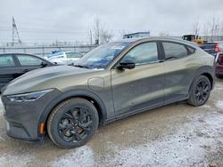 2023 Ford Mustang Mach-e Premium en venta en London, ON