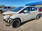 2015 Nissan Versa Note sv