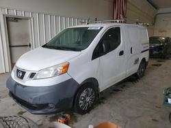 2015 Nissan Nv200 s for sale in Lumberton, NC