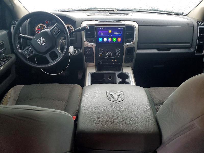 2014 Dodge RAM 2500 SLT