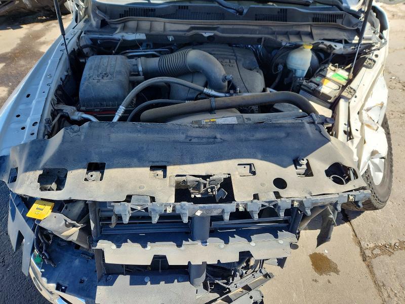 2014 Dodge RAM 1500 SLT