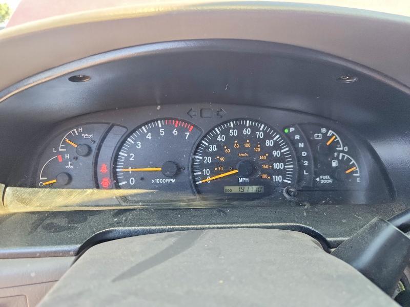 2004 Toyota Tundra SR5