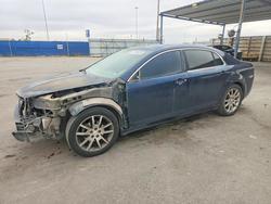 Chevrolet Malibu Vehiculos salvage en venta: 2011 Chevrolet Malibu ls