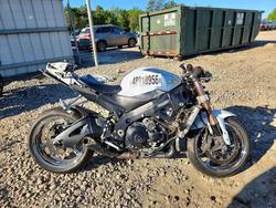 Suzuki Vehiculos salvage en venta: 2008 Suzuki GSX-R1000
