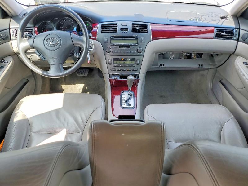 2004 Lexus Es 330 Base